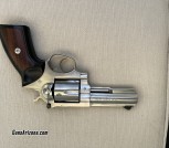 Ruger GP-100 357 Mag.