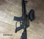 Tippmann Alpha Black  