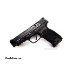 SMITH & WESSON M&P45