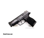 SIG SAUER P365XL