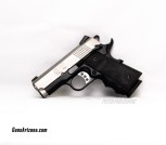 SPRINGFIELD ARMORY EMP 40