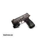 SIG SAUER P365 AXG LEGION