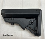 B5 Bravo stock