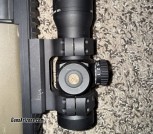 Steyr Arms AUG A3 M2 NATO 556