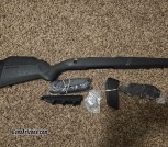 Save Arms Accufit Stock