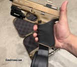 Glock 19XV