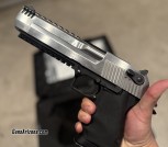 Dessert Eagle 50AE