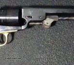 Pietta 1851 Colt Navy .44