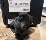 Trijicon MRO SD 2MOA