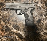 XDS 9mm 4.0