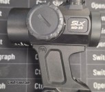 Primary Arms SLX MD25 - 2MOA Dot Only
