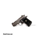 SIG SAUER P938 LEGION