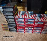 6.5 Creedmoor ammo CHEAP CHEAP CHEAP