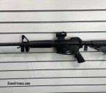 SMITH & WESSON M&P 15