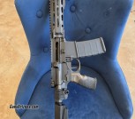 DD PDW 300BLK