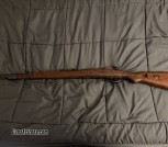 1944 BYF Mauser K98k