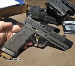 Sig Sauer P320