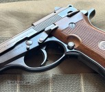 Beretta 87BB .22LR