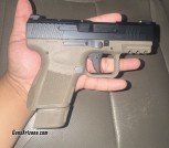 Canik mete mc9
