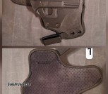 Vatrious Holsters Right/Left