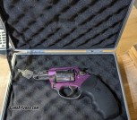 BRAND NEW: Charter Arms Pink Lady .38 special  