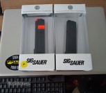 New Sig P320 mags