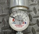 Top Gun Airguns Alpha In-Line Moisture Filter