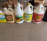 Gunsmithing Chemicals