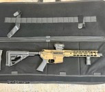 REDUCED Lead Star Grunt III