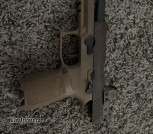 P320 M18 WITH ROMEO RED DOT 9MM