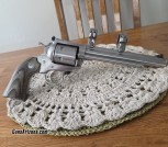 Ruger Hunter Super Blackhawk,  44 MAG