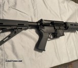 Anderson AR-15 