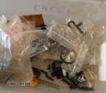Springfield 1903, A3, and A4 Parts Lot