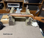 WW2 US carbine Quality Hardware