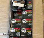7.62x39 Wolf