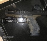 Walther PDP w/ PMM Comp