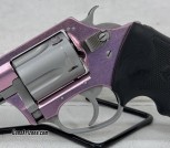 Charter Arms The Pink Lady Lightweight Revolver .38 Spl. 