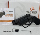 Taurus The Judge “The Public Defender Poly” .45LC/.410 GA.