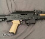 AK-V 9mm