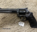 Taurus 669,   357 mag 6' ported