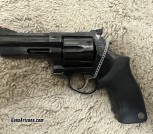 Taurus 44 mag 4 inch ported