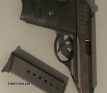 SIG P232