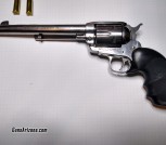 44. Magnum Ruger Vaquero