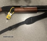 Mossberg 500 Bantam - 20 Gauge