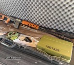 Norinco NDM-86 Dragunov SVD rifle 7.62x51