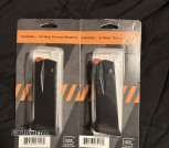 Glock 43X Magazines 15rd NIB