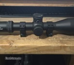 Trijicon Tenmile 4.5-30x56 FFP MRAD Long-Range Scope