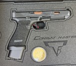TTI Glock 34 Combat Master JW4 Gen 5