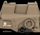 Sig Romeo 8t titanium