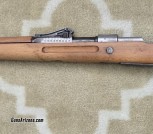 1917 Gewehr 98